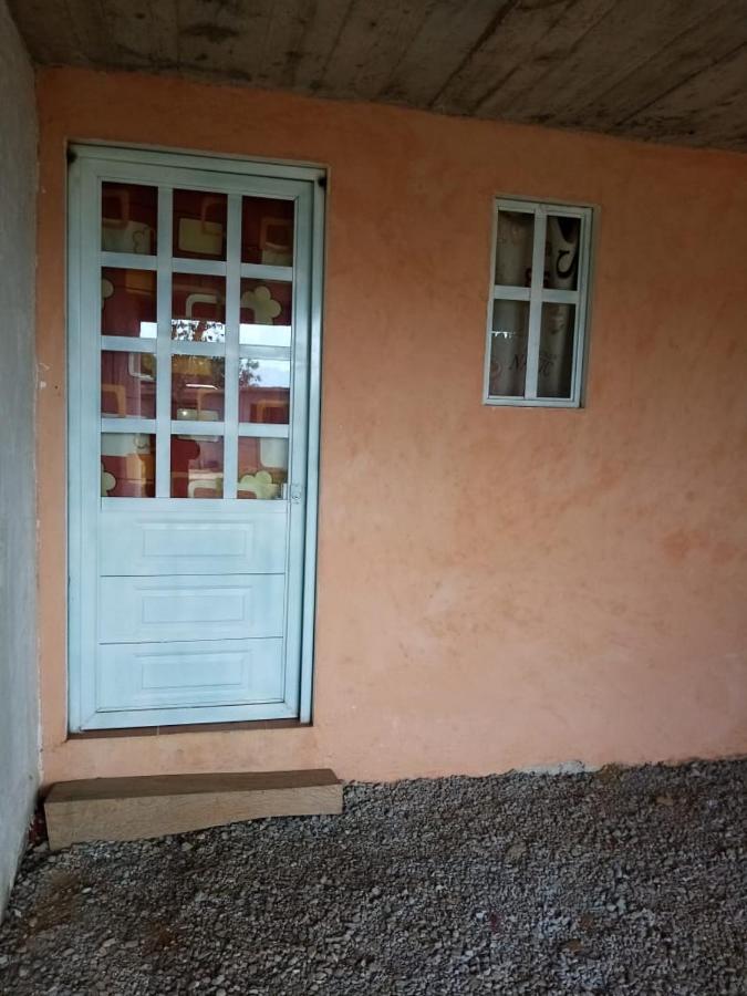 Posada El Montecito Zacatlan Exterior photo